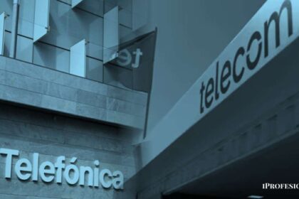 “Telecom adquiere Telefónica: estrategia de supervivencia en sector telecom”