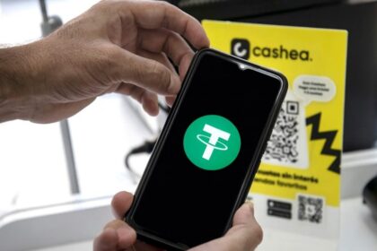 “USDT + Cashea: La fórmula antiinflacionaria en Venezuela”