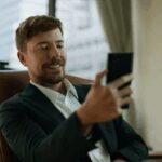 “Youtuber top lanza app de criptomonedas ¡Descúbrela ya!”