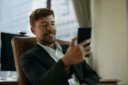 “Youtuber top lanza app de criptomonedas ¡Descúbrela ya!”