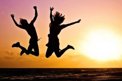 “Secretos científicos para ser feliz y exitoso”