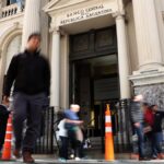 “Descubierto empresarial: tasas al 190%, récord en 17 años”