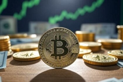 “Bitcoin vs Oro: ¿Cuál es la mejor inversión en tiempos de incertidumbre?”