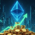 “¡Ethereum alcanza récord de stablecoins! Descubre más aquí”