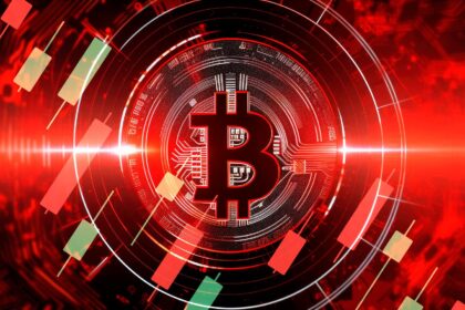 “Alerta: Bitcoin y Ethereum pierden inversores institucionales”