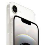 “iPhone 16e nuevo con garantía por menos de $1 millón ¡Aprovecha el Plan Canje en Mercado Libre!”