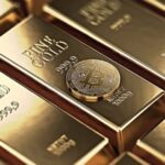 “Bitcoin supera al oro en reservas de EE. UU.”