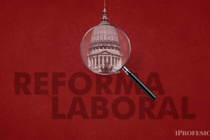 “Kirchnerismo promete derogar reforma laboral al asumir”