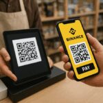 “¡Paga con QR en Binance Argentina y simplifica tus transacciones!”
