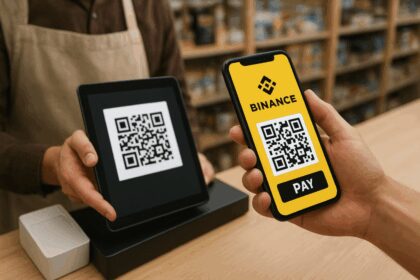 “¡Paga con QR en Binance Argentina y simplifica tus transacciones!”