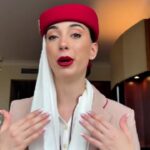 “Empleada argentina en Emirates: sueldo y beneficios revelados”