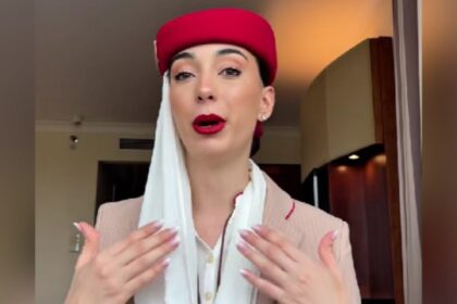 “Empleada argentina en Emirates: sueldo y beneficios revelados”