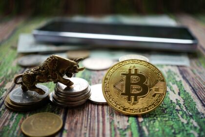 “Roxom: la bolsa de valores con bitcoin como moneda nativa”