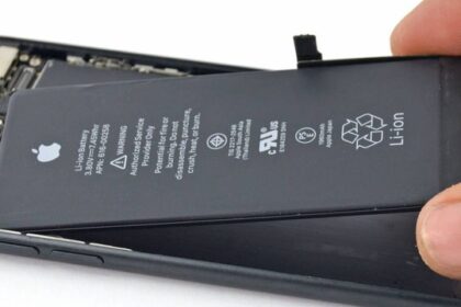 Renueva la batería de tu iPhone: fecha de vencimiento y costos