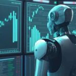 “El futuro del trading de bitcoin con inteligencia artificial”