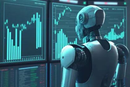 “El futuro del trading de bitcoin con inteligencia artificial”