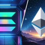 “Amazon provoca colapso en base, Solana y Ethereum resisten”