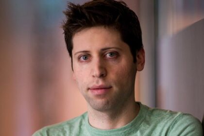 “El fin de los youtubers e influencers: predicción de Sam Altman”