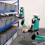 “Amazon planea automatizar tareas de 6.000 empleados, según informe filtrado”