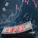 “Alerta: Dólar roza techo de banda cambiaria y BCRA interviene”