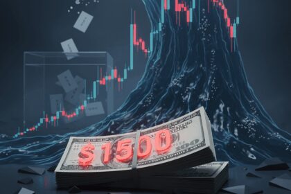 “Alerta: Dólar roza techo de banda cambiaria y BCRA interviene”