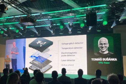 “Descubre las últimas novedades de CriptoNoticias en Trustless by Design”