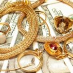 “¡Increíble! Oro registra su mayor caída en 5 años”