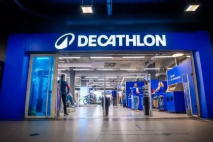 “Decathlon llega a Vicente López: ¡750 empleos en su primer local en Argentina!”