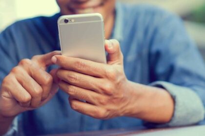 “Ofertas reales o engaño: Celulares económicos en CyberMonday”