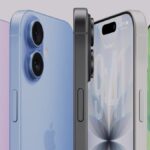 “Apple alcanza u$s4 billones con éxito del iPhone 17”