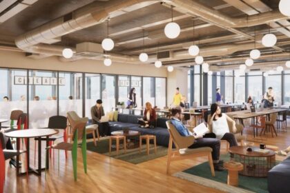 “Empresas en Argentina consideran regresar a la presencialidad full-time”