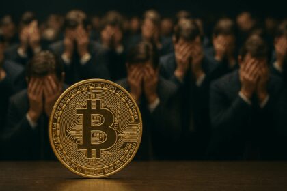 Descubre la fase de incredulidad de Bitcoin