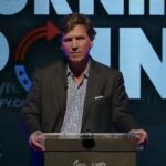 “Revelan: Bitcoin fue creado por la CIA, según Tucker Carlson”