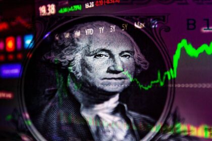 “Actualización dólar hoy y dólar blue: jueves 23 octubre”