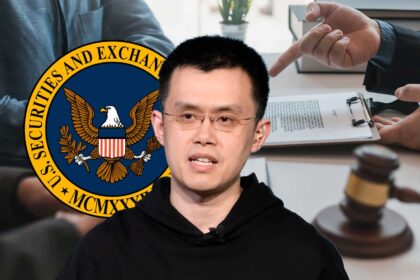 “Donald Trump indulta a CZ de Binance: ¡Descubre la noticia!”