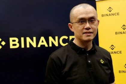 “Trump indulta al CEO de Binance: Fin de la guerra contra las criptomonedas”
