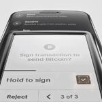 “¡Descubre la nueva hardware wallet de criptomonedas de quinta generación de Ledger!”