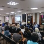 “Bitcoin en Caracas: La noche mágica del periodismo”