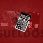 “Salario pretendido en septiembre: ¡Fuerte aumento por encima de la inflación!”
