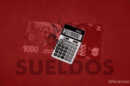 “Salario pretendido en septiembre: ¡Fuerte aumento por encima de la inflación!”