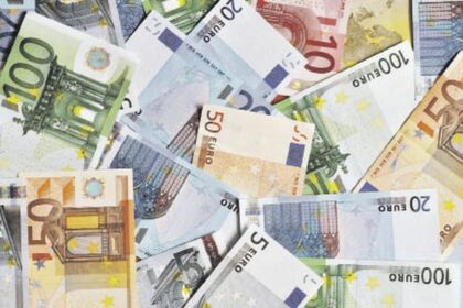 “Actualización Euro hoy: cotización y cierre Euro blue 23 octubre”
