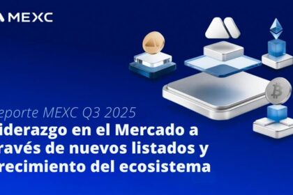 “Mexc Q3 2025: Liderazgo en Seguridad y Nuevos Tokens Listados”