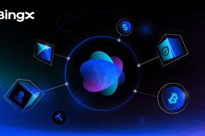 “¡BingX arrasa en trading con IA! Más de 3 millones de usuarios en el Q3 de 2025”