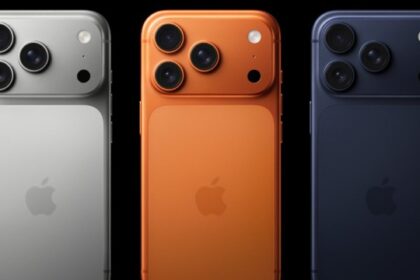¡Aprovecha las cuotas sin interés en el iPhone 17 de Mercado Libre y ahorra hasta $700.000!