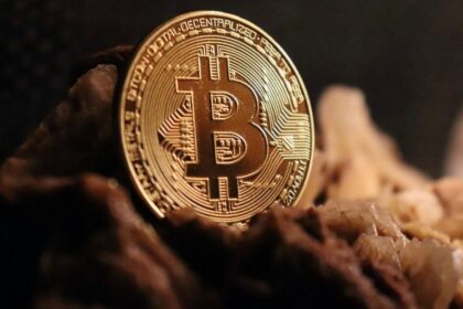 “Bitcoin alcanza récord de u$s110.000 en semana alcista para criptomonedas”
