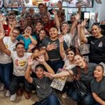 “Top empresas jóvenes: Arcos Dorados, EY y Konecta destacan”