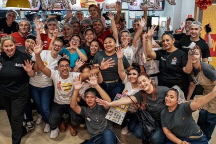 “Top empresas jóvenes: Arcos Dorados, EY y Konecta destacan”