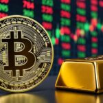 “Bitcoin vs Oro: ¿Hasta dónde llegará la criptomoneda?”