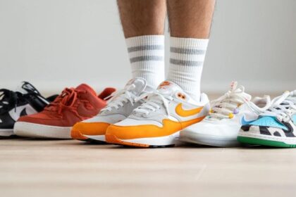 “Secretos de Nike, Zara y Uniqlo: marcas de ropa más valiosas 2025”