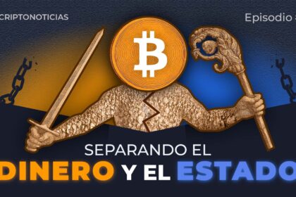 “Separando Dinero y Estado: Ep.1 – Descubre la verdad detrás de la ficción”
